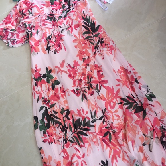 Nwt Calvin Klein dress - Picture 2 of 4